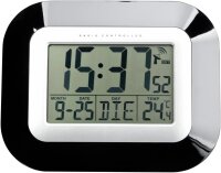 TFA 60.4503 Funk-Wanduhr