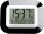 TFA 60.4503 Funk-Wanduhr