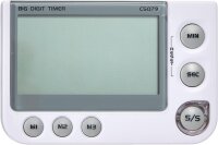 TFA 38.2024 Elektronischer Timer