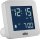 Braun BC 09 W-DCF Funkwecker Multiband weiß