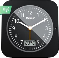 Mebus 25609 Funkwecker