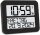 TFA 60.4512.01  schwarz TIMELINE MAX