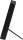 TFA 60.4512.01  schwarz TIMELINE MAX
