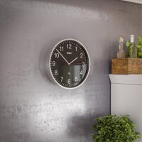 Mebus 19578 Funk-Wanduhr