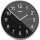 Mebus 19578 Funk-Wanduhr