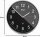 Mebus 19578 Funk-Wanduhr