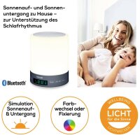 Beurer WL 50 Lichtwecker
