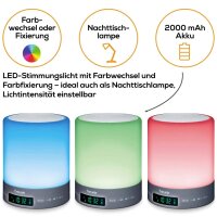 Beurer WL 50 Lichtwecker