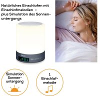 Beurer WL 50 Lichtwecker