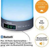 Beurer WL 50 Lichtwecker