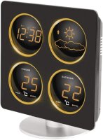 Technoline WS 6830 amber
