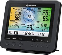 Bresser Wetter Center 5-in-1 WLAN Profi-Sensor