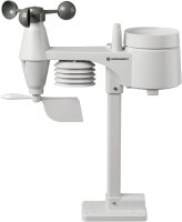 Bresser Wetter Center 5-in-1 WLAN Profi-Sensor