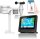 Bresser Wetter Center 5-in-1 WLAN Profi-Sensor