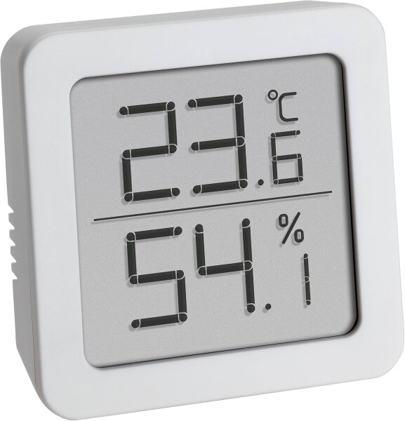 TFA 30.5051.02 Digitales Thermo Hygrometer