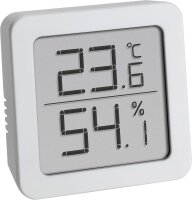 TFA 30.5051.02 Digitales Thermo Hygrometer