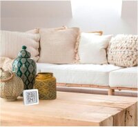 TFA 30.5051.02 Digitales Thermo Hygrometer