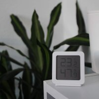 TFA 30.5051.02 Digitales Thermo Hygrometer