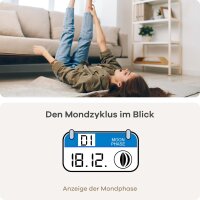 Mebus 11908 Funk-Wetterstation