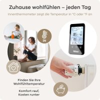 Mebus 11908 Funk-Wetterstation