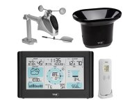 TFA 35.1161.01 WEATHER PRO Funkwetterstation