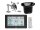 TFA 35.1161.01 WEATHER PRO Funkwetterstation