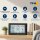 TFA 35.1161.01 WEATHER PRO Funkwetterstation