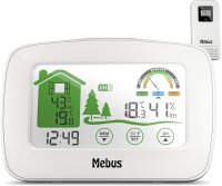 Mebus 40903 Funk-Wetterstation