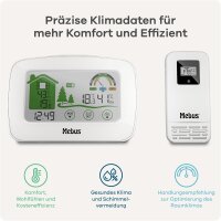 Mebus 40903 Funk-Wetterstation
