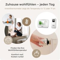 Mebus 40903 Funk-Wetterstation