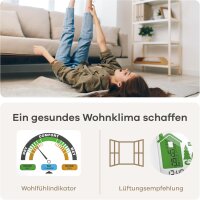 Mebus 40903 Funk-Wetterstation