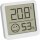 TFA 30.5053.02   weiß Digitales Thermo Hygrometer
