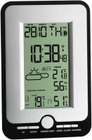 TFA 35.1134.10 MULTY Funk-Wetterstation