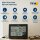 TFA 35.1158.01  ELEMENTS Funk-Wetterstation