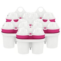 BWT 814136 Longlife 1x6 Weiß