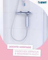 BWT 812916 Cleaning Edition Anti-Kalk Filtersystem