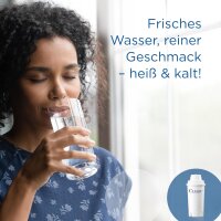1x3 Brita Filterkartuschen Classic Pack 3