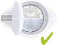 1x3 Brita Filterkartuschen Classic Pack 3