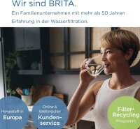 BRITA Classic Kartuschen Pack 3