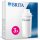 1x3 Brita Filterkartuschen Classic Pack 3