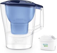 Brita Aluna blau