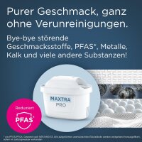 BRITA Maxtra Pro All-in-1 4er