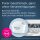 BRITA Maxtra Pro All-in-1 4er