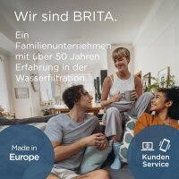 Brita MAXTRA PRO Extra Kalkschutz, Pack 6