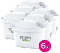 BRITA Maxtra Pro Extra Kalkschutz 5+1