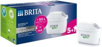 BRITA Maxtra Pro Extra Kalkschutz 5+1