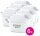 BRITA Maxtra Pro Extra Kalkschutz 5+1