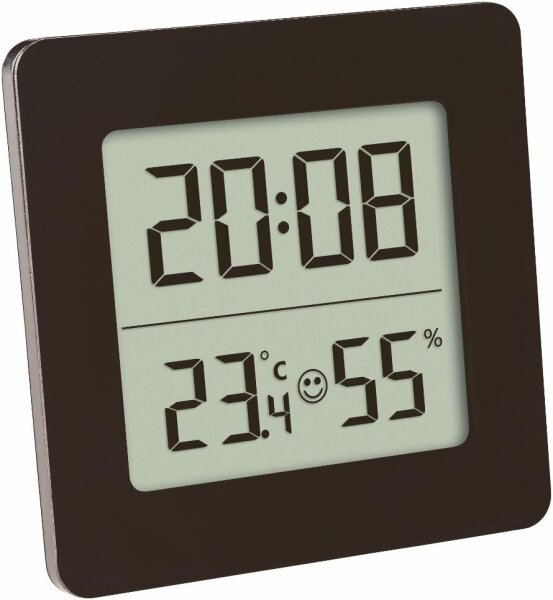 TFA 30.5038.01 Digitales Thermo Hygrometer