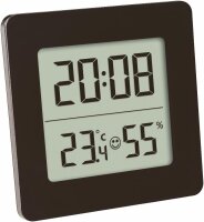 TFA 30.5038.01 Digitales Thermo Hygrometer