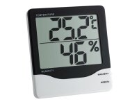 TFA 30.5002 Elektronisches Thermohygrometer